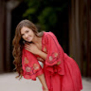 Meet your Posher, Paighton